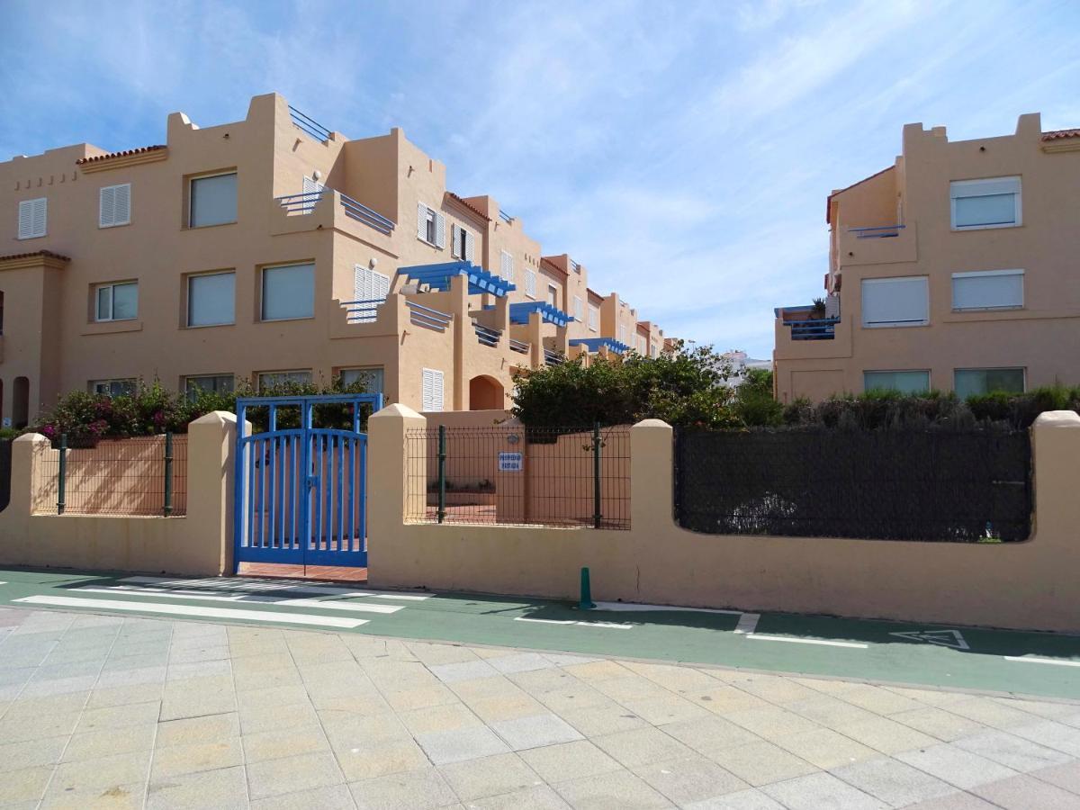 Familiar Beach House In Tarifa Buitenkant foto
